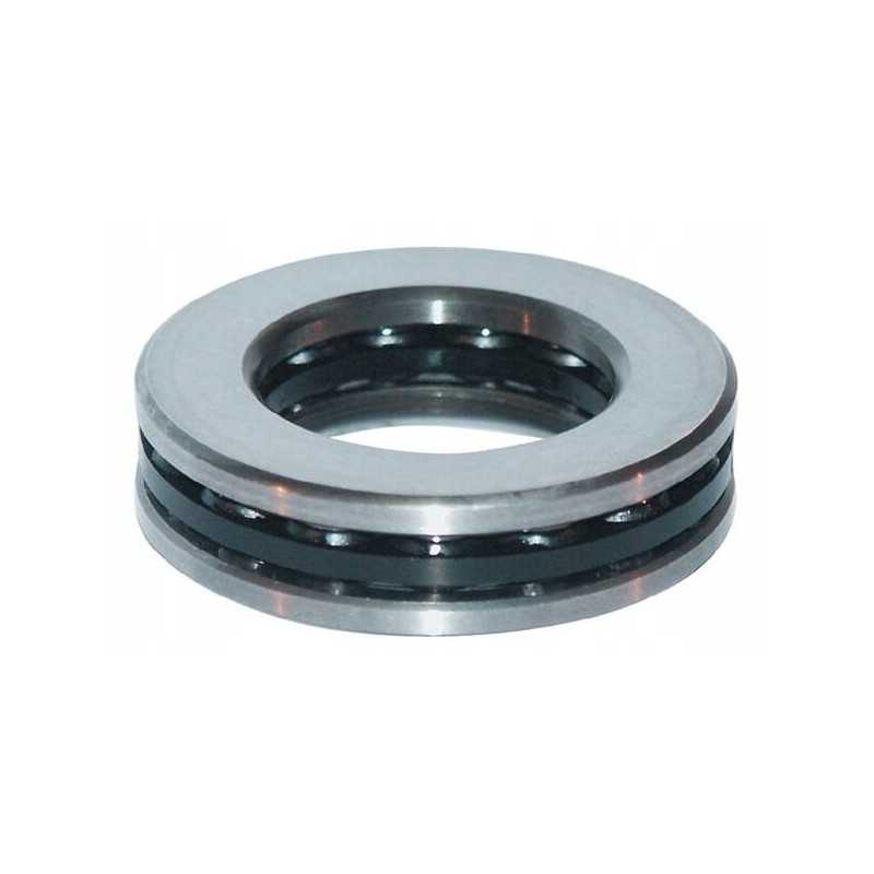 Traukos rutulinis guolis skf 51103 750051103 skf