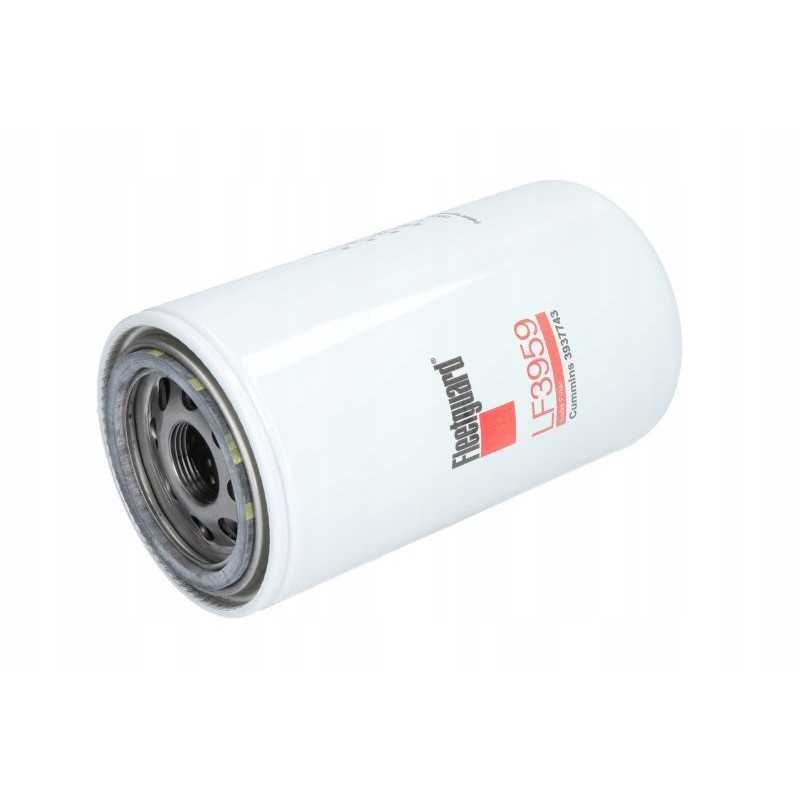 Alyvos filtras lf3959 fleetguard