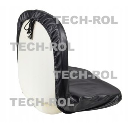 Sėdynės pagalvėlė su kempine c330 c360 mf high