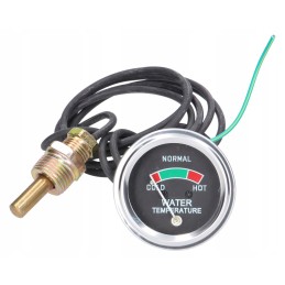 Vandens temperatūros indikatorius su mf jutikliu 881396m91