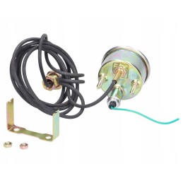 Vandens temperatūros indikatorius su mf jutikliu 881396m91