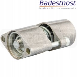 Galinis skląstis, dangtelis, hidraulinis skirstytuvas, komplektas