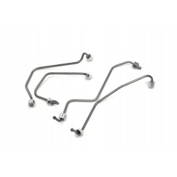 Įpurškimo vamzdžių komplektas, 4 vnt originalus mf4