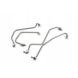 Įpurškimo vamzdžių komplektas, 4 vnt originalus mf4