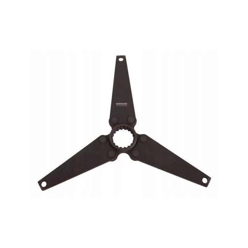 GTV pavaros stebulė sukabino 18 pjaustytuvų C 385 originalus