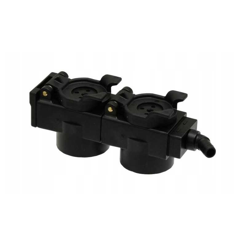 Greitesnė tarv kampo alyvos surinkimo sistema