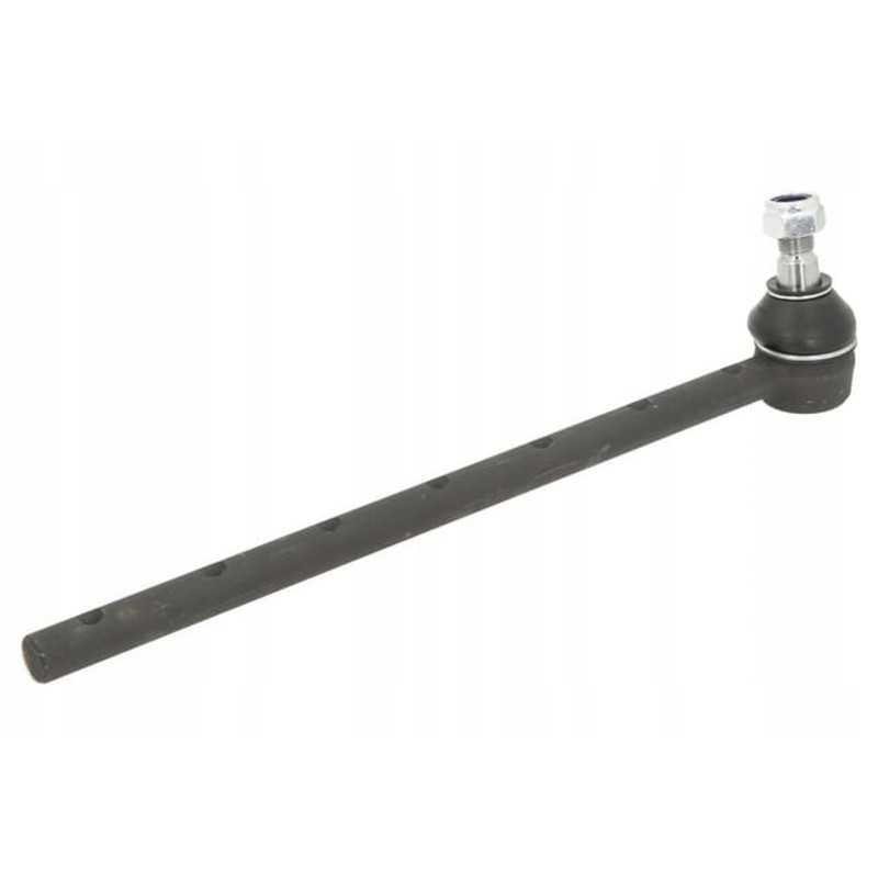 Vpj3021 vairo traukės galas