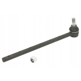 Vpj3021 vairo traukės galas