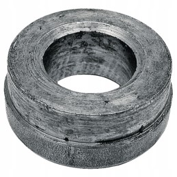 Spyruoklinės rankenos rankovė 30mm granitinė