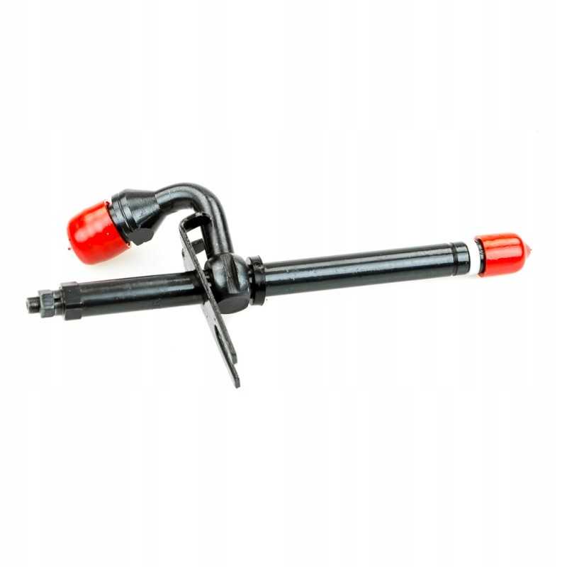 Purkštuko antgalis 38012128 john deere