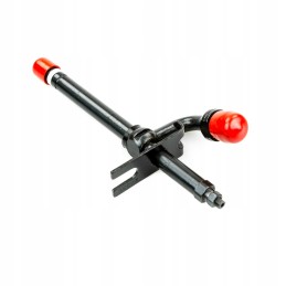 Purkštuko antgalis 38012128 john deere