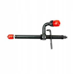 Purkštuko antgalis 38012128 john deere