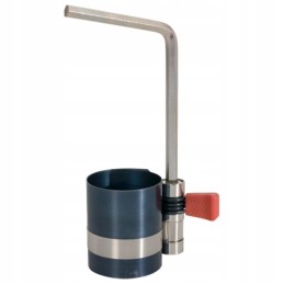 Įrenginys vožtuvams montuoti 45 90mm h 50mm k