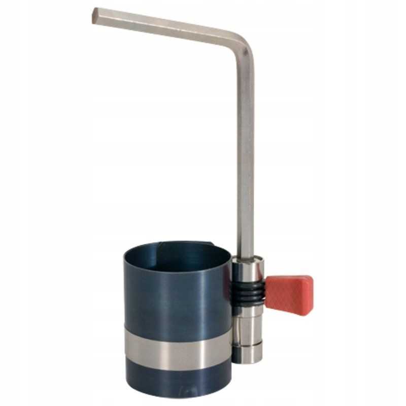 Įrenginys vožtuvams montuoti 45 90mm h 50mm k