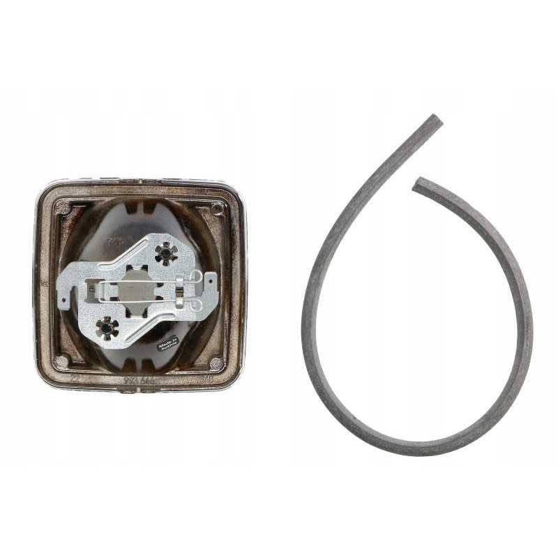 Darbinė lempa 12 24v hella 1ga 998 525 001