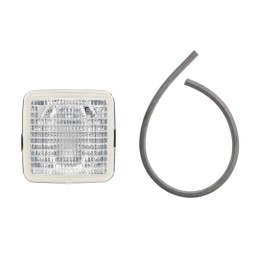 Darbinė lempa 12 24v hella 1ga 998 525 001