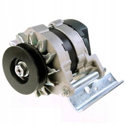 Kintamosios srovės generatoriaus rinkinys c 360 su thm laikikliu