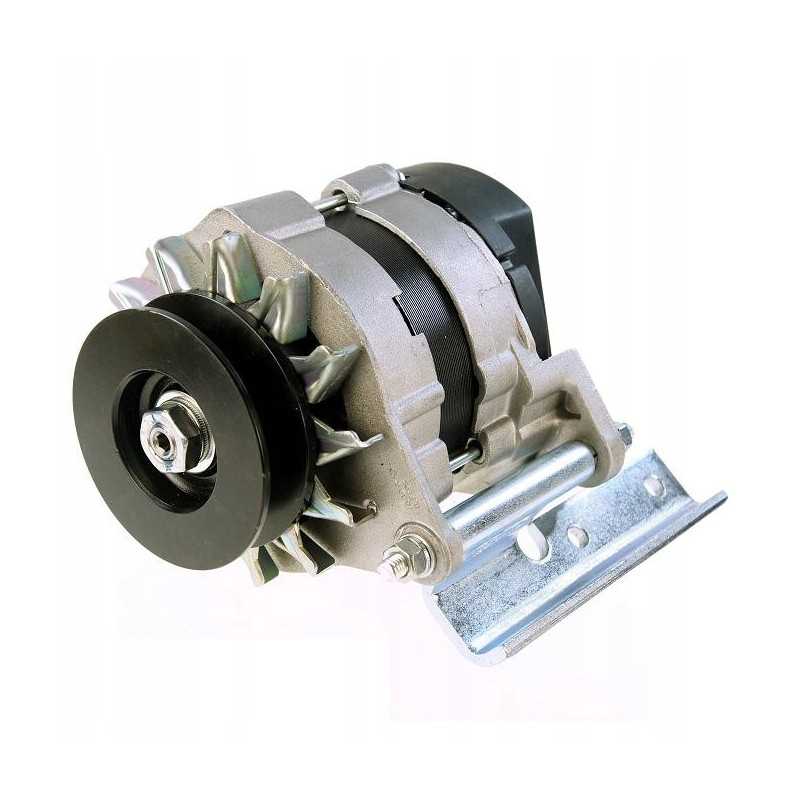 Kintamosios srovės generatoriaus rinkinys c 360 su thm laikikliu