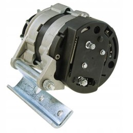 Kintamosios srovės generatoriaus rinkinys c 360 su thm laikikliu