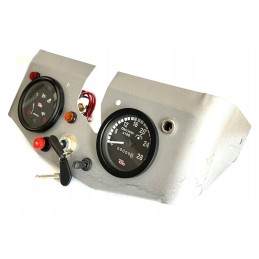 C 330 laikrodžių lenta, pilna, C 330 laikrodžiai