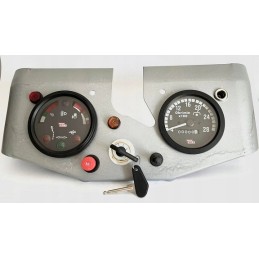 C 330 laikrodžių lenta, pilna, C 330 laikrodžiai