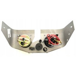 C 330 laikrodžių lenta, pilna, C 330 laikrodžiai