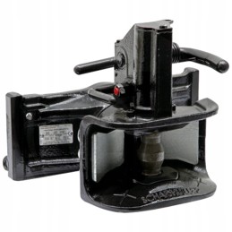 Automatinė prikabinimo sistema JSV 053253021