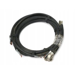 Bison akumuliatoriaus diržai