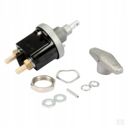 Cobo 13001000 akumuliatoriaus pagrindinis jungiklis