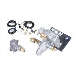 Tsa2837 vienos grandinės sistema Arbos 5000