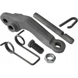 Slėgio svirties komplektas