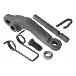 Slėgio svirties komplektas