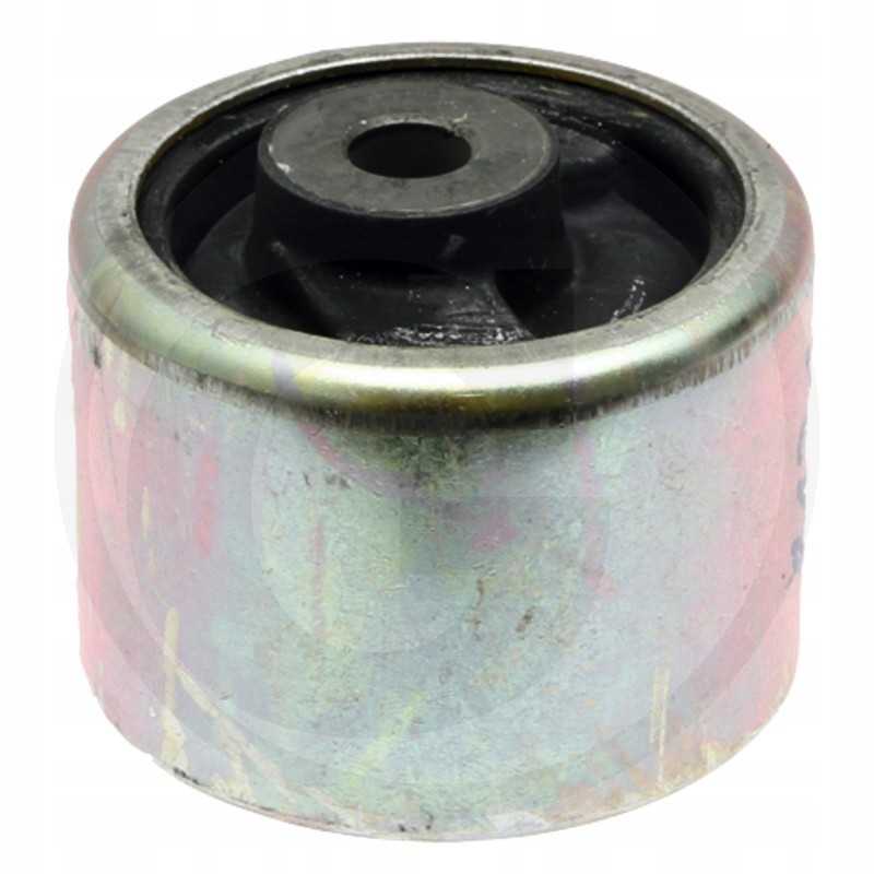 Spyruoklinis elementas Fendt rėmo tvirtinimui