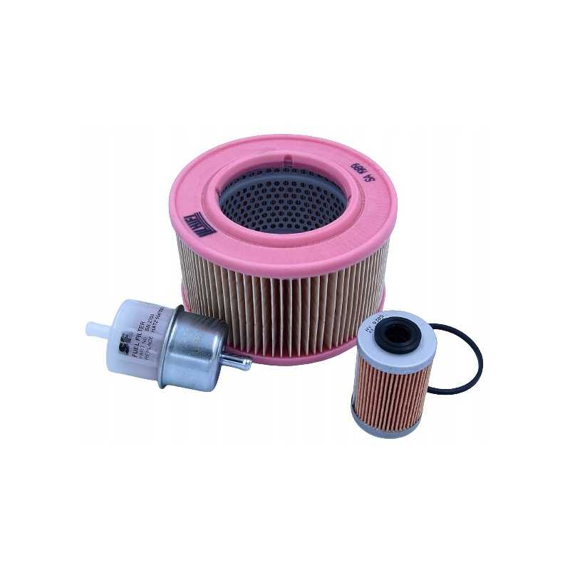 Hatz filtrai 1d40 1d41 1d50 wacker dpu 4045 5045