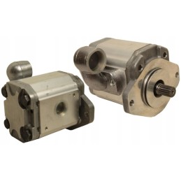 Hidraulinis siurblys Ursus C 385 Zetor 42l min