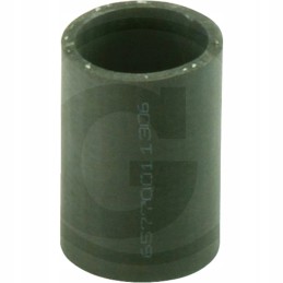 Zetor termostato guminė žarna 5211 7745 70011306