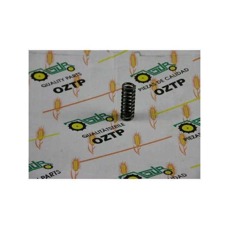 Slankiklio skląsčio spyruoklė mf3 mf4