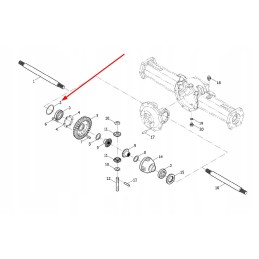 Tl02311010014 tarpiklis