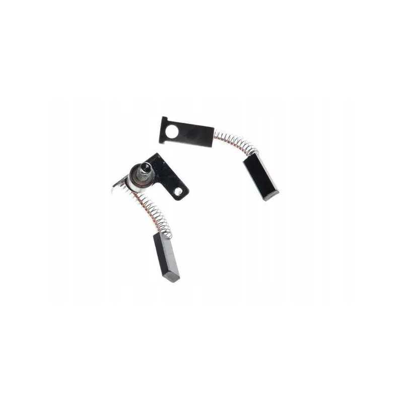 Mf3 generatoriaus šepečių rinkinys