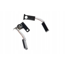 Mf3 generatoriaus šepečių rinkinys