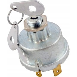 Uždegimo jungiklis massey ferguson 3029520m91