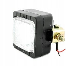 Agtech universalus darbinis prožektorius 12v 55w