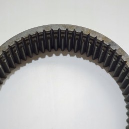 Vainikas Fiat Hitachi FB100