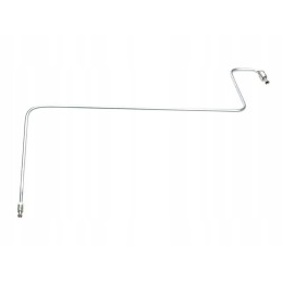 Kairysis ekvalaizerio stabdžių vamzdis c 385 originalus