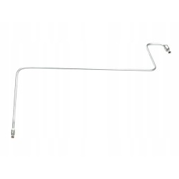 Kairysis ekvalaizerio stabdžių vamzdis c 385 originalus