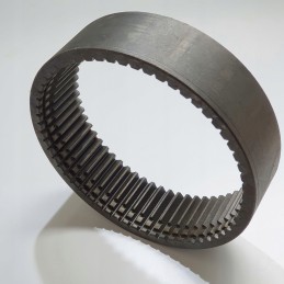 Vainikas Fiat Hitachi FB100