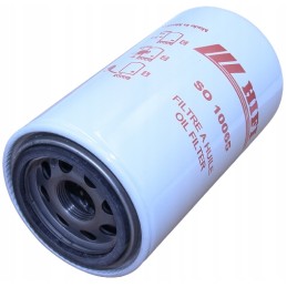 Alyvos filtras so10065