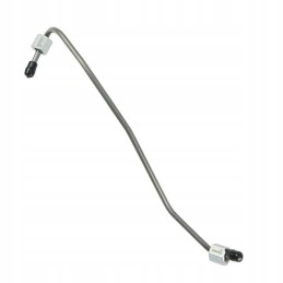 Įpurškimo vamzdis 2 cilindrų Massey Ferguson 235 255