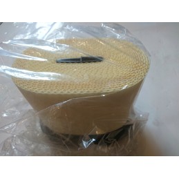 Oro filtrų komplektas cat 2277448 2277449