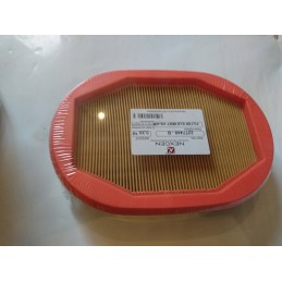 Oro filtrų komplektas cat 2277448 2277449